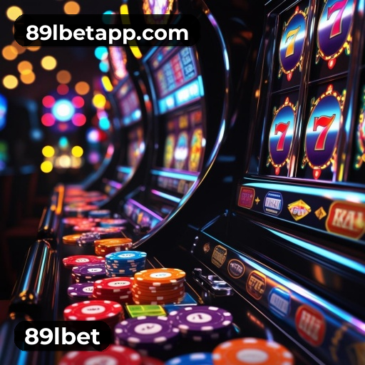 Processo de Download do App 89lbet - Passo a Passo Simples