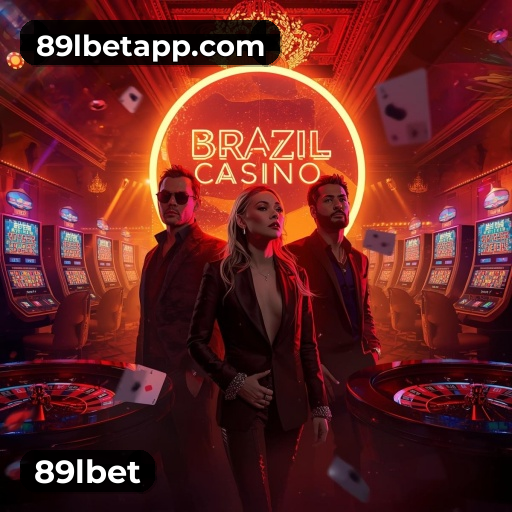 App Mobile 89lbet - Jogue em Qualquer Lugar no Seu Smartphone