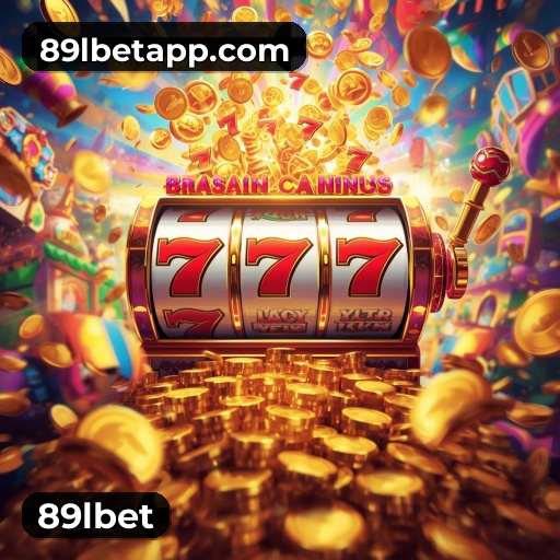 Coleção Premium de Slots 89lbet - NetEnt, Pragmatic Play, Evolution