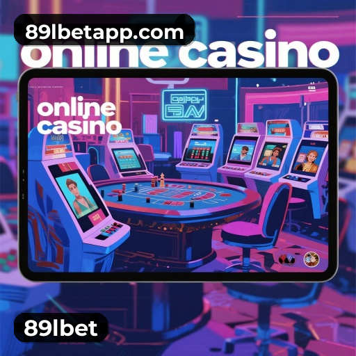 Recursos Exclusivos do App 89lbet - Modo Offline, Login Biométrico