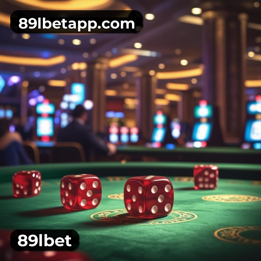 Vantagens de jogar slots no 89lbet Brasil