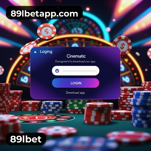 Vantagens de jogar slots no 89lbet Brasil