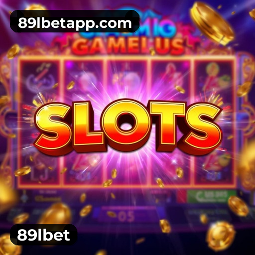 Coleção Premium de Slots 89lbet - NetEnt, Pragmatic Play, Evolution